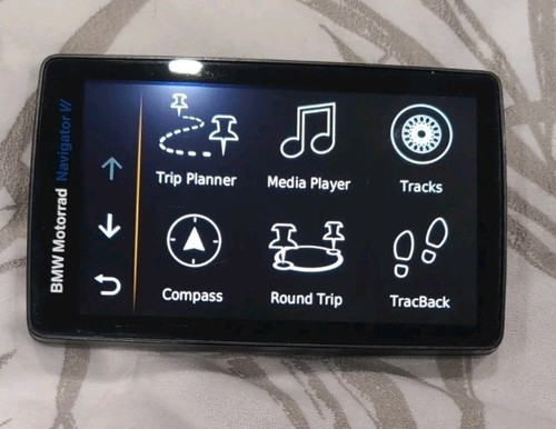 Bmw motorrad navigator 6 - navigator,