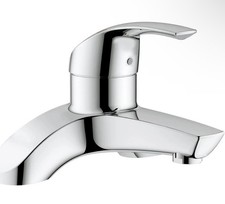 Grohe EuroSmart  Bath Filler Tap - Chrome 25098000