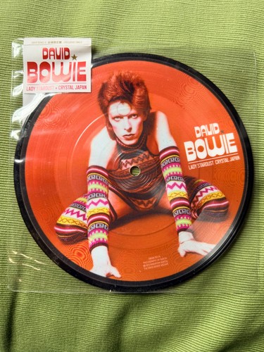 David bowie lady stardust - david,