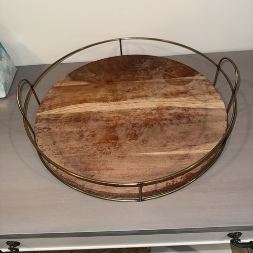 Hearth hand magnolia wood - &,
