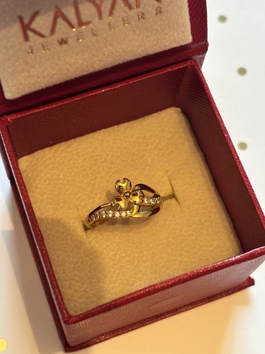22ct sparkling attractive