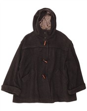 BENETTON Womens Oversized