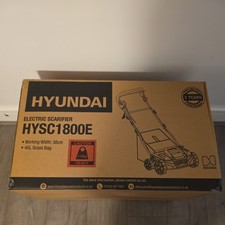 Hyundai HYSC1800E 1800W