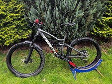 Trek Remedy 8 - 2021 - small 27.5 Inch Wheels