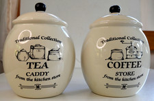 Arthur Woods Tea & Coffee