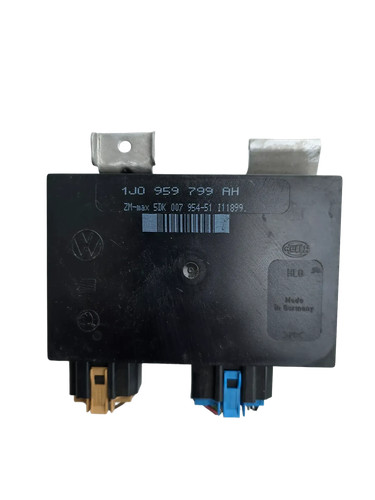 Golf bora comfort control - bora,