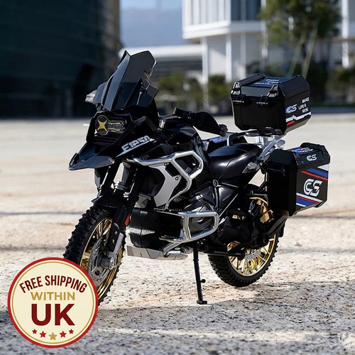 Bmw r1250 gs adventure - 1:10,