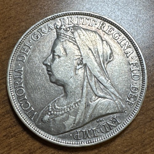 1896 great britain silver - 1896,