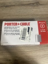 Porter Cable 7/16” Galv Med
