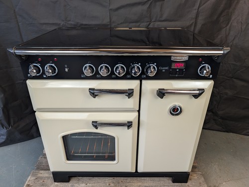 Rangemaster classic 90cm - classic,