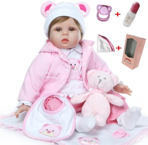 Lifelike reborn dolls - reborn,