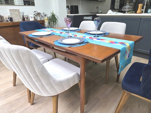 Midcentury extending - ❤️,