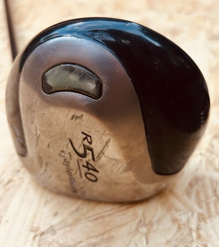 Taylormade r540 max - taylormade,