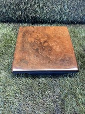 RANGE ROVER P38 GENUINE WALNUT