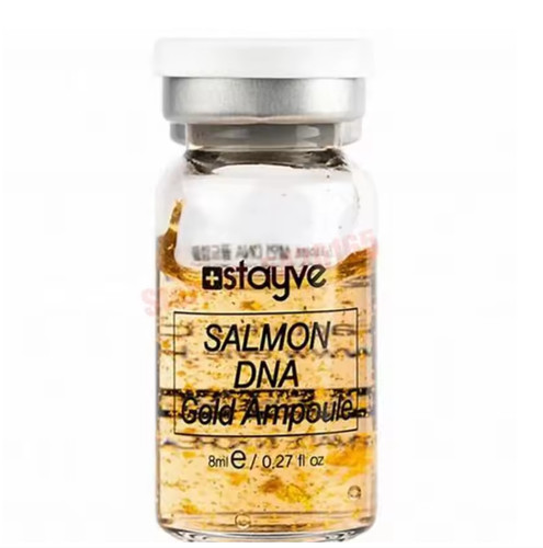 Stayve salmon dna gold - stayve,