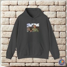 Birds Attacking Scene The