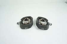 Shimano m647 spd pedals - shimano,