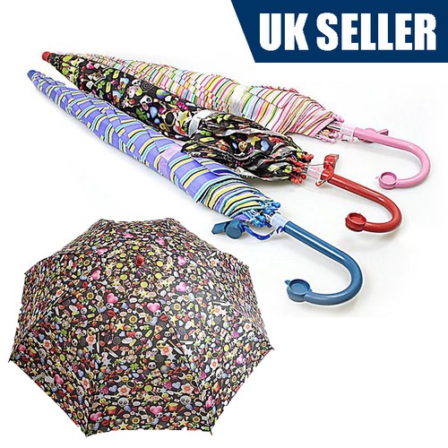 Kids windproof umbrellas - windproof,