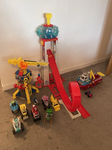 Paw patrol bundle - patrol, bundle.