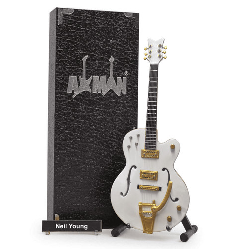 Neil young guitar - neil,