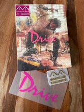 Drive (2011) - Manta Lab ME#31