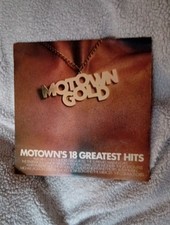 Motown Gold Motown's 18