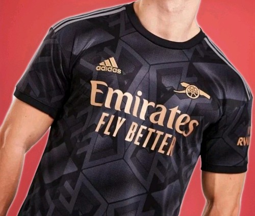 Arsenal away shirt - arsenal, 22/23