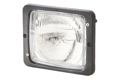 Hella headlight headlamp - hella,