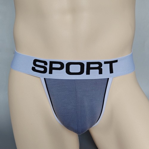 Mens modal tanga bikini - modal,