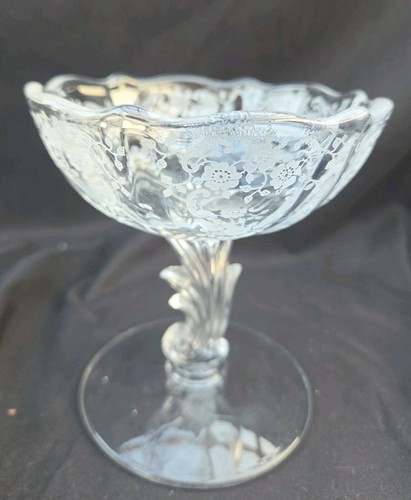 Vintage fostoria navarre - vintage,