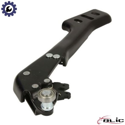 Roller guide sliding door - guide,
