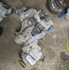 Gearbox manual t6 - gearbox, t5