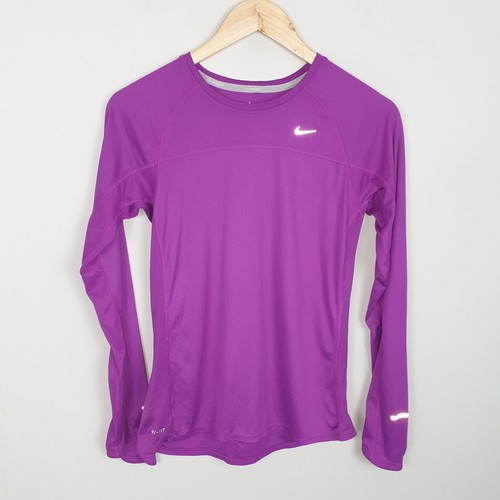 Nike miller running shirt - nike,