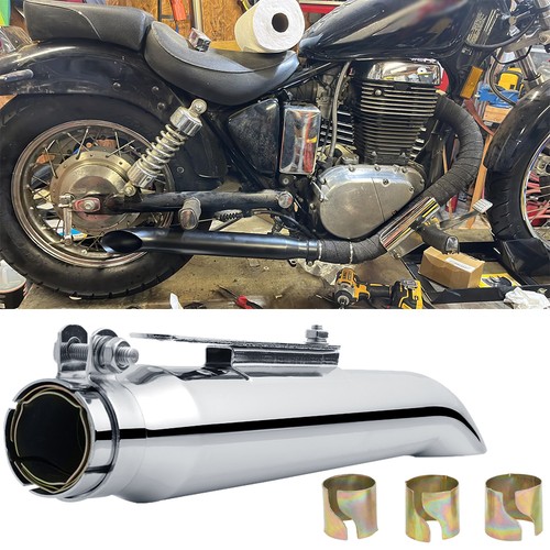 For suzuki savage - for,