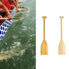 Boat Paddle 90cm Hand Crafted