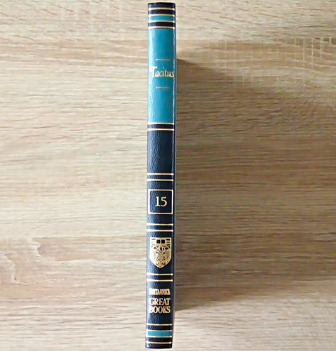 Encyclopædia britannica great - encyclopædia,