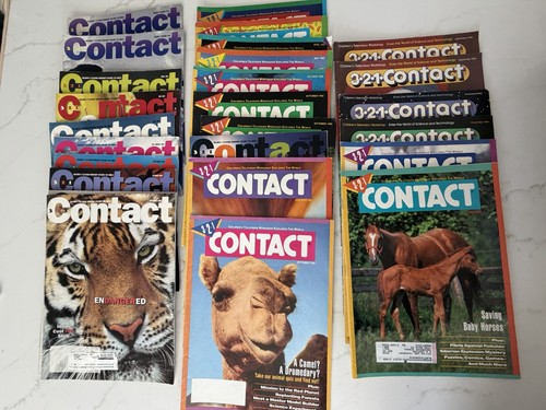 Lot 321 contact - 321,