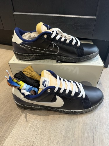 Nike zoom tennis - uk, sb