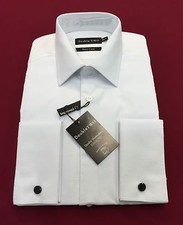 White Marcella Mess Dress