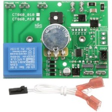 VULCAN TEMP CONTROL