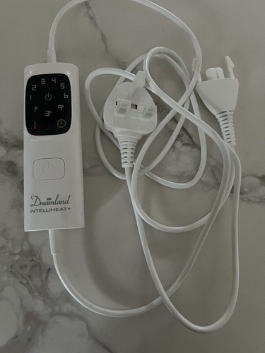 Dreamland intelliheat electric - dreamland,