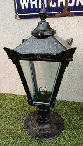 Harte reproduction cast iron - harte,