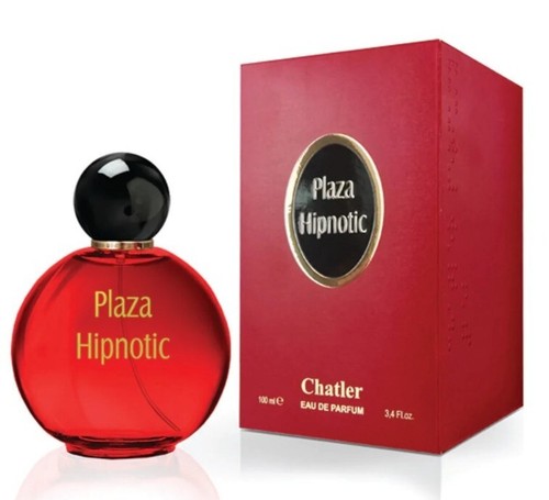 Chatler hypnotic plaza 100mls - chatler,