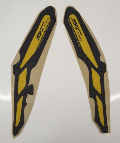 Sherco trials bike gripper - trials,