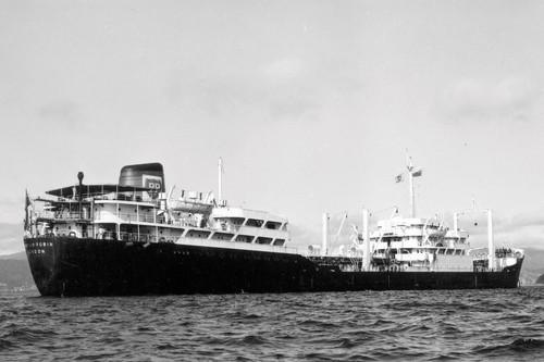 Rp02562 oil tanker - bp,
