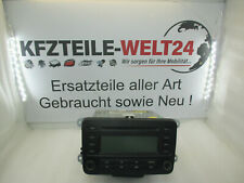 VW Golf 5 Touran 1T Car Stereo