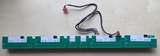 IKEA / Whirlpool / OTROLIG 40303934, Spare Keyboard pcb for Induction hob