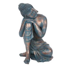 Tibetan Spirit Buddha Hands On