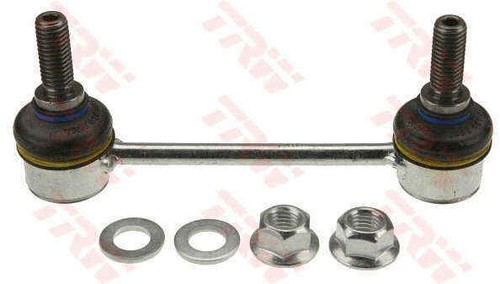 Rod strut stabiliser - rod/strut,, for