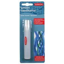 Derwent Spritzer Spray Bottle for Water-Soluble Pencils & Pastels
